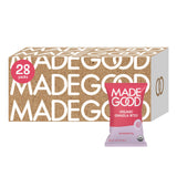 MadeGood Granola Bites Variety Pack – Travel Friendly Gluten Free Snacks for Hiking and Camping