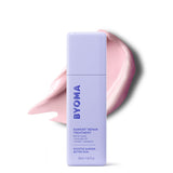 BYOMA Barrier Repair Treatment - Calming Nightly Skincare Ritual for Dry, Sensitive Skin with Avocado Oil & Squalane - 50mL