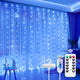 Blue & White - 1 Pack