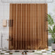 Clear - Amber - 72"W x 72"L (Pack of 1)