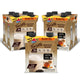 Black Tea with Honey Latte - 11 Fl Oz (Pack of 12)