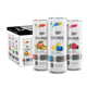 Fizz Free Variety - 12 Fl Oz (Pack of 12)