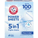 Fragrance Free - 50 Count (Pack of 1)