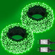 Green - 200FT 600LED