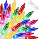 MultiColor-White Wire