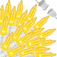 Yellow-White Wire