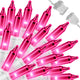 Pink-White Wire