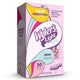 Watertok Fun flavors