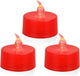 Red Light, Red Base - 24 Pack