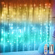 Multicolor - USB-180LED