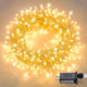 Warm White - 150 LED