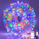 Multicolor - 400 LED