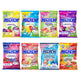Variety Pack (8ct) - 8 Bags