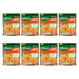 Knorr Pasta Sides Marinara for Camping Trip Quick Dinner, No Refrigeration Required Pack