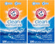100 Count (Pack of 2)