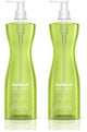 18 Fl Oz (Pack of 2) - Pump Bottle