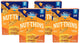 Cheddar Cheese - 4.25 Ounce (Pack of 4)