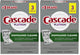 Fresh Scent - 3 Count (Pack of 2)