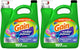 Super Fresh Blast - 154 Fl Oz (Pack of 2)