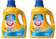Fresh Scent - 100.5 Fl Oz (Pack of 2)