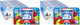 60 Fl Oz (Pack of 8) - fruit blend, 10 pouches, 4 boxes