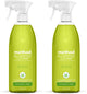 Lime + Sea Salt - 28 Fl Oz (Pack of 2)