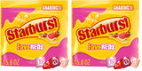 STARBURST FaveREDS Chewy Candy – Nostalgic Valentine's Day Gift for Her, Stocking Stuffer Candy