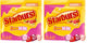 FaveREDs - 15.6 Ounce (Pack of 2)