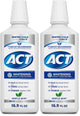 Mouthwash - 16.9 Fl Oz (Pack of 2)