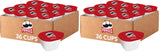 Pringles Original Potato Crisps Cups – Office Pantry Snack for Between-Meal Pick-Me-Ups