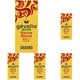 12 Ounce (Pack of 5)