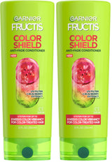 Garnier Fructis Color Shield Conditioner – Thoughtful Birthday Gift for Women with Color-Treated Hair, Salon-Quality at Home