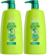 Garnier Fructis Premium Anti-Breakage Conditioner – Sophisticated Hair Strengthening Treatment 33.8 oz
