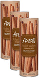 Chocolate - 5 Ounce (Pack of 3)