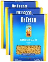De Cecco Acini Di Pepe No. 78 Pasta – Small Pasta for Kids Vegetable Soup and High-Chair Meals, 16 oz