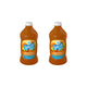 Diet Tropical Blend - 64 Fl Oz (Pack of 2)
