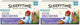 Sleepytime Sinus Soother - 20 Count (Pack of 2)