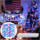 Red White Blue