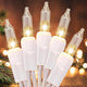 Warm White - 150 Count 32Ft