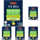 Organic Ginger Mint - 12 Count (Pack of 5)