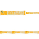 Ultima Replenisher Lemon Electrolyte Powder – Portable Hydration for Hiking, Cycling, and Trail Runs