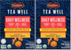 Organic Turmeric Spice - 12 Count (Pack of 2)