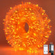 Orange - 400 LED