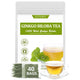Ginkgo Biloba tea - 40 Count (Pack of 1)