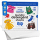 60 loads (pack of 1)