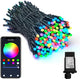 RGB-APP - 100 LEDs
