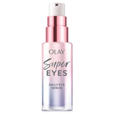 Olay Super Eye Serum – Premium Gift for Women 35+, Brightening Eye Care Set