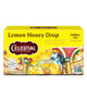 Lemon Honey Drop - 16 Count (Pack of 1)