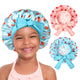 5-12 Years - Blue+pink