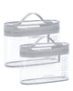 Gray - 2 Pack